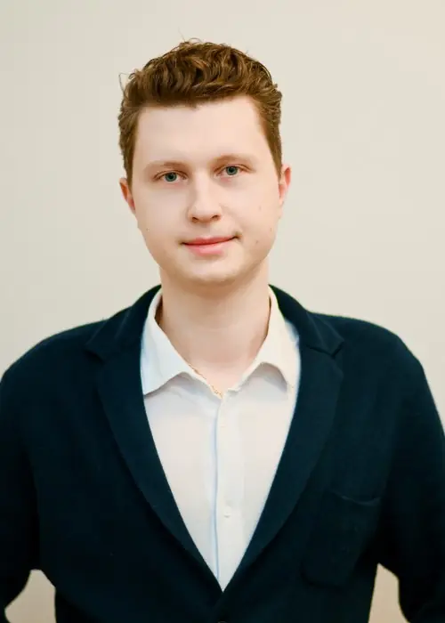 Szymon Korzeniowski, lekarz psychiatra